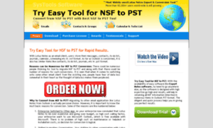 Try-easy-toolfor.nsftopst.com thumbnail
