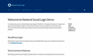 Try-nextend-social-login.nextendweb.com thumbnail