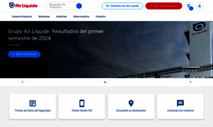 Try.airliquide.es thumbnail