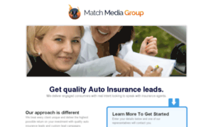 Try.match-media-group.com thumbnail