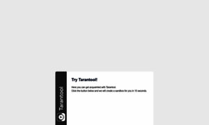 Try.tarantool.org thumbnail