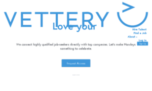 Try.vettery.com thumbnail