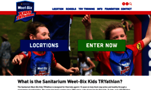 Tryathlon.co.nz thumbnail