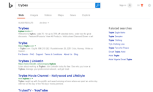 Trybes.com thumbnail