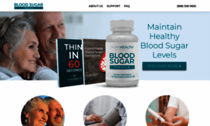 Trybloodsugarformula.com thumbnail