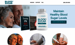 Trybloodsugarformulanow.com thumbnail