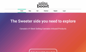 Tryboost.ca thumbnail