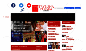 Trybunapolska.pl thumbnail