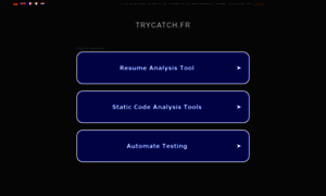 Trycatch.fr thumbnail