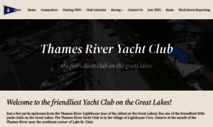 Tryconline.ca thumbnail