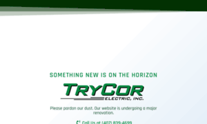 Trycorelectricalcontracting.com thumbnail