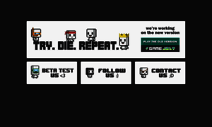 Trydierepeat.com thumbnail