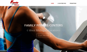 Tryfamilyfitness.com thumbnail