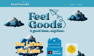 Tryfeelgoods.com thumbnail