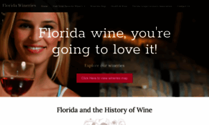 Tryfloridawine.com thumbnail