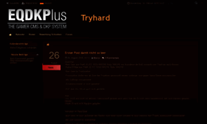 Tryhard.pro thumbnail