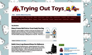 Trying-out-toys.com thumbnail