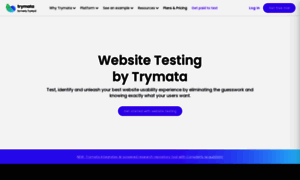Trymata.com thumbnail