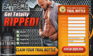 Trymusclemax.ca thumbnail