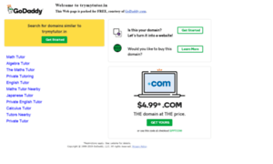 Trymytutor.in thumbnail