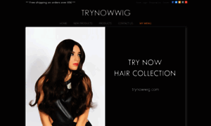 Trynowwig.com thumbnail