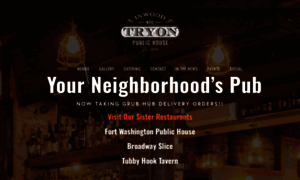 Tryonpublichouse.com thumbnail