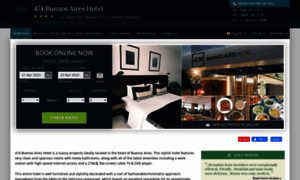 Tryp-buenos-aires.hotel-rez.com thumbnail