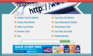 Tryptools.com thumbnail