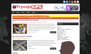 Trysipil.blogspot.com thumbnail