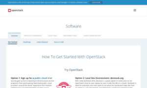 Trystack.openstack.org thumbnail