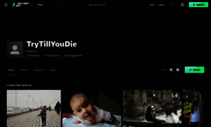 Trytillyoudie.deviantart.com thumbnail