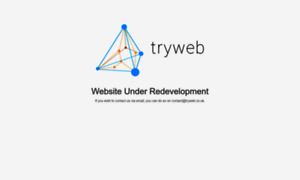 Tryweb.co.uk thumbnail