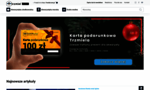 Trzmielradzi.trzmiel.com.pl thumbnail