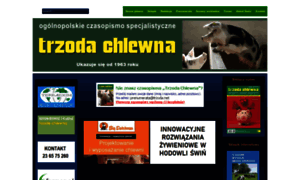 Trzoda-chlewna.com.pl thumbnail
