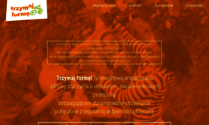 Trzymajforme.pl thumbnail