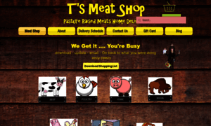 Ts-meatshop.ca thumbnail