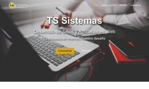 Ts-sistemas.com.ar thumbnail