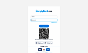 Ts.secure.simplybook.me thumbnail