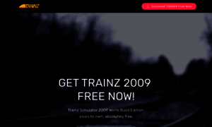 Ts2009.trainzportal.com thumbnail