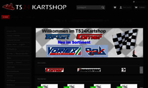 Ts24kartshop.de thumbnail