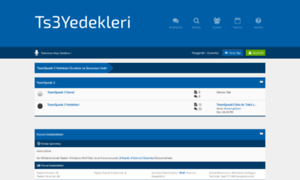 Ts3yedekleri.net thumbnail