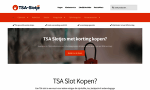 Tsa-slotje.nl thumbnail