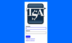 Tsa.youraccountadvantage.com thumbnail