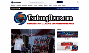 Tsabangnews.com thumbnail