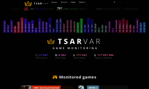 Tsarvar.com thumbnail