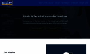 Tsc.bitcoinassociation.net thumbnail