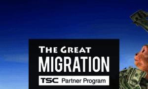 Tscgreatmigration.com thumbnail