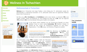 Tschechien-wellness.de thumbnail