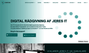 Tscomputer.dk thumbnail