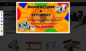 Tscprinters.co.in thumbnail